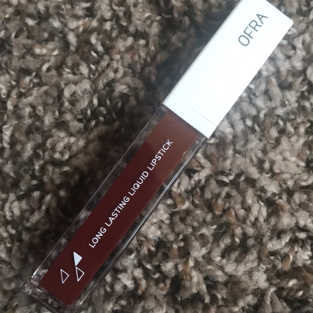 Ofra liquid lipstick